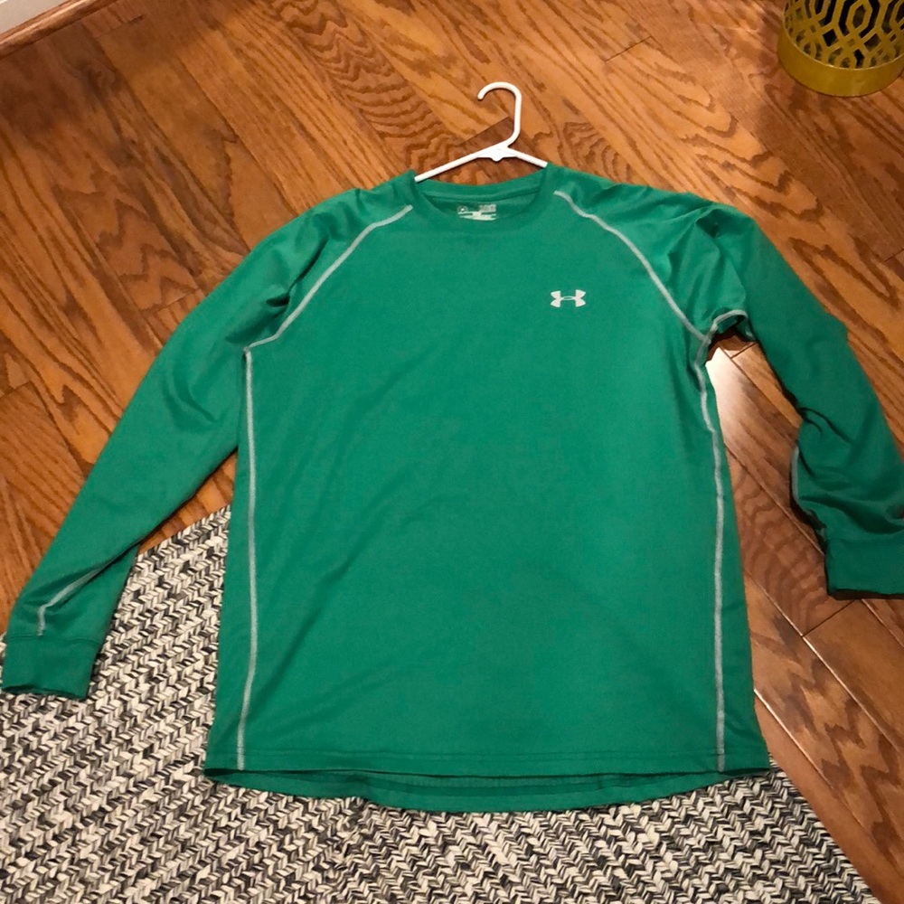 Under Armour Long Sleeve